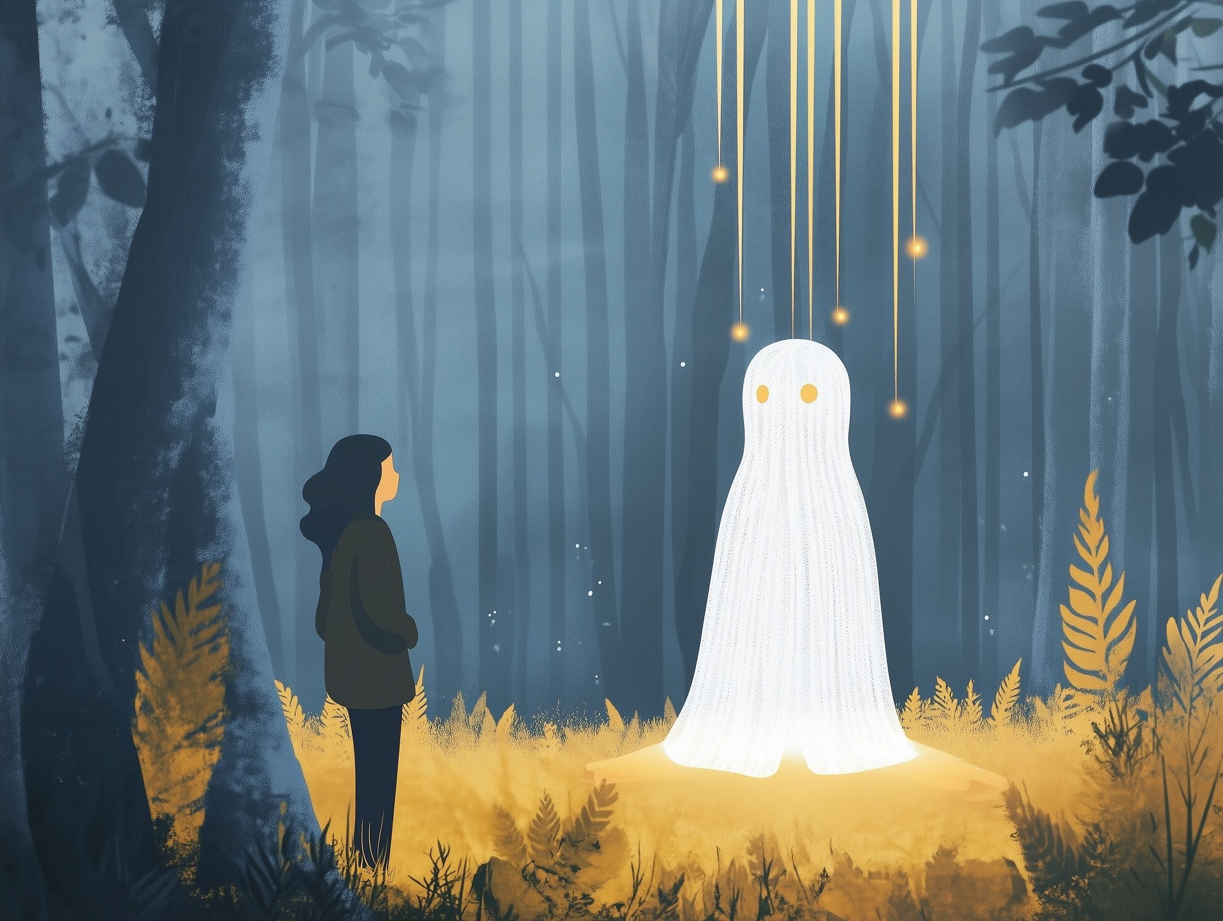 Wie funktioniert ein multimodales KI-Modell wie ChatGPT?