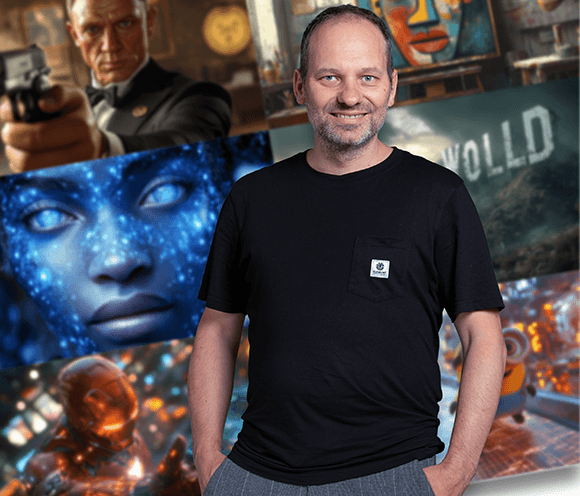 Digital fit​: Neue KI-Kursreihe bei Academia Euregio – mit Brüggli Admedia