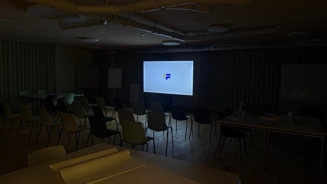 KI Workshop mit Supported Employment Zürich